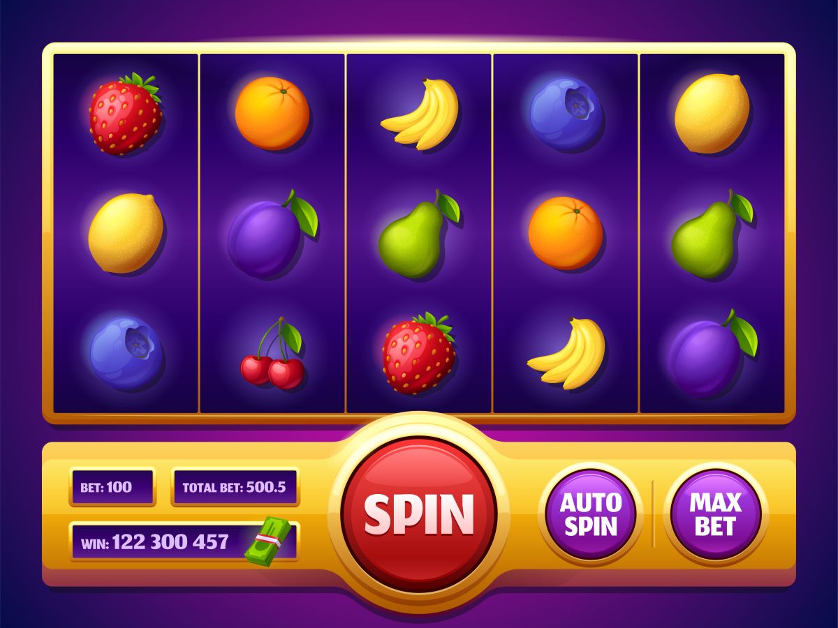 Spin